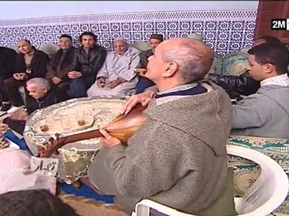 Nhar Tabedlat Hyati: Samedi 17 Decembre