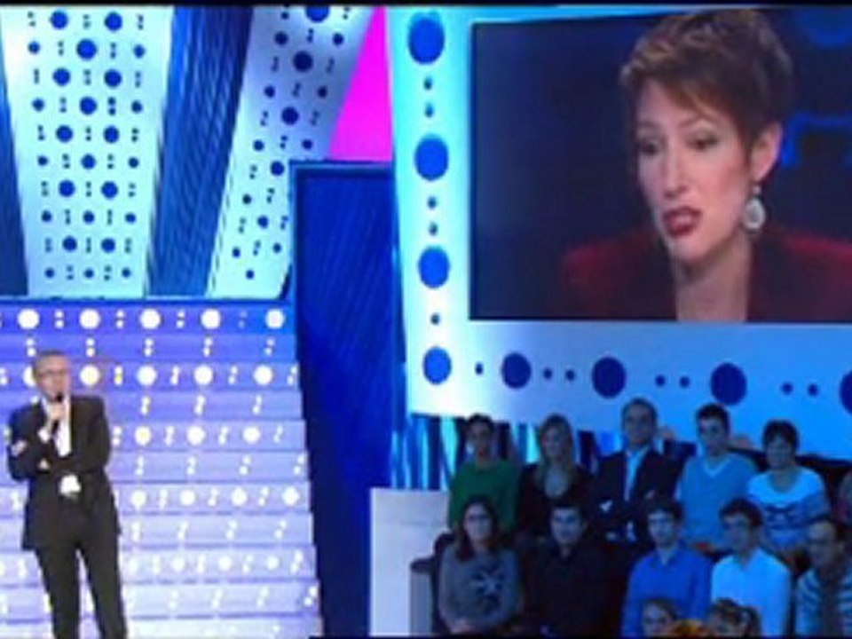 Laurent Ruquier 17.12.11