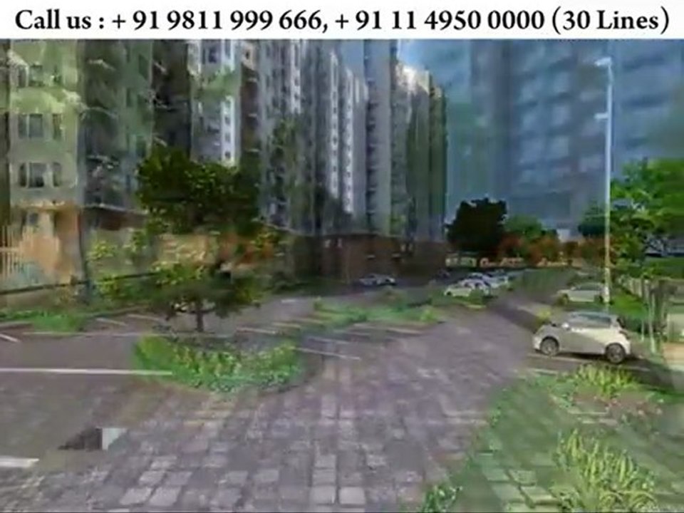 Mahindra Aura, Mahindra Aura Gurgaon +91 9811 999 666 Mahindra Lifespace
