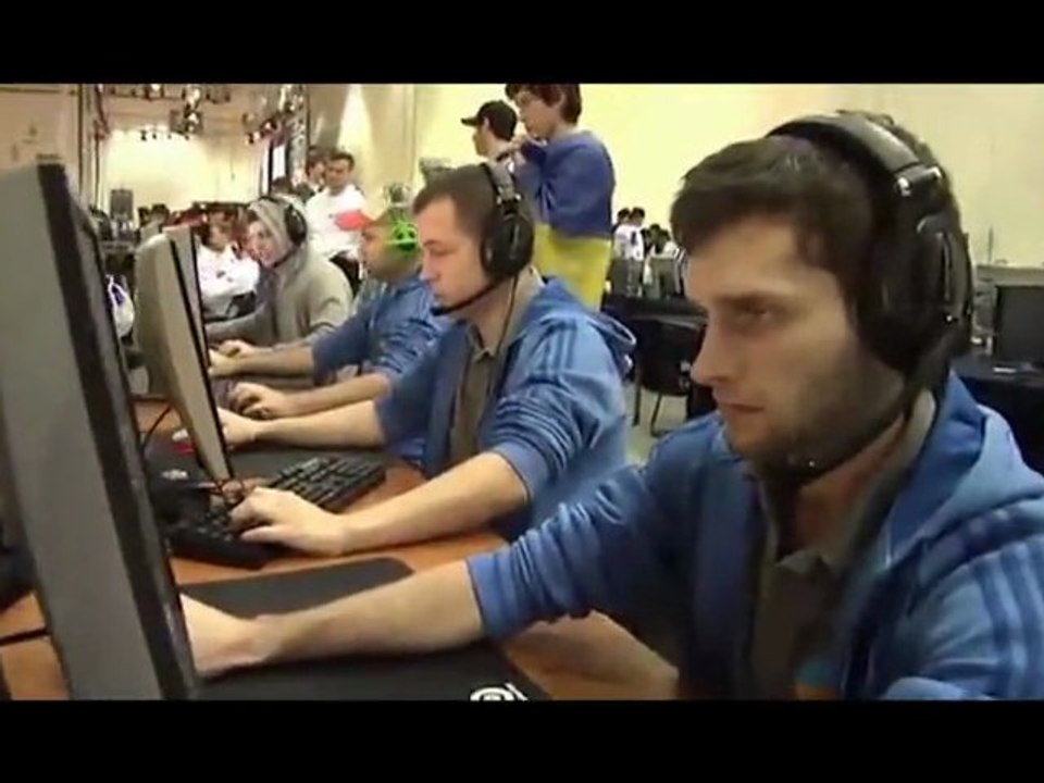 Valve Software анонсирует новую версию Counter-Strike: что ожидает компанию