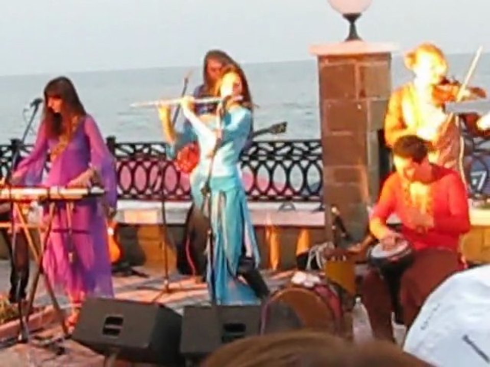 Песня Судак Крым