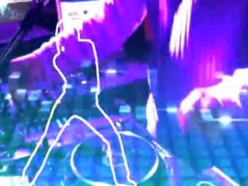 DJ-Mix VJ-MIX: Petit Mix Vidéo pour Amateurs 🎶