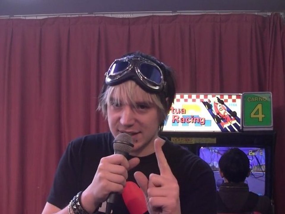 Round One - Episode 4 🎮: News, 'The King Of Fighters XIII' Test & More