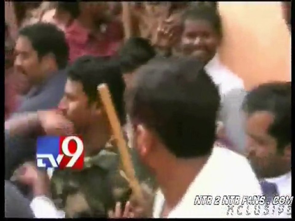 ntr suryapet  visuals