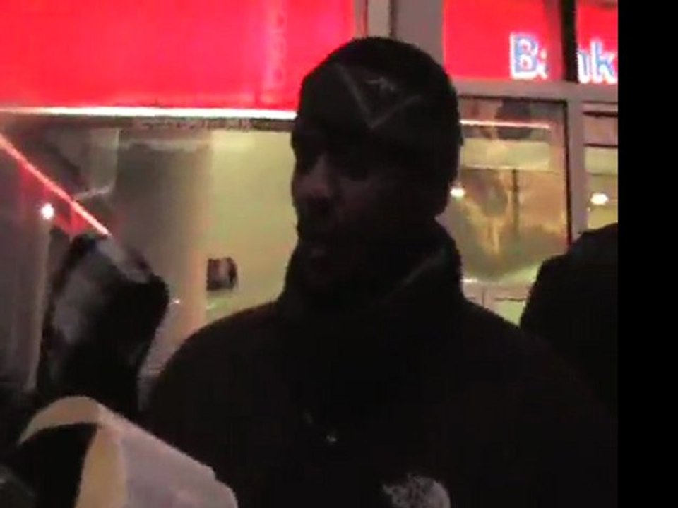 The Truth Is Only For A Selected Few