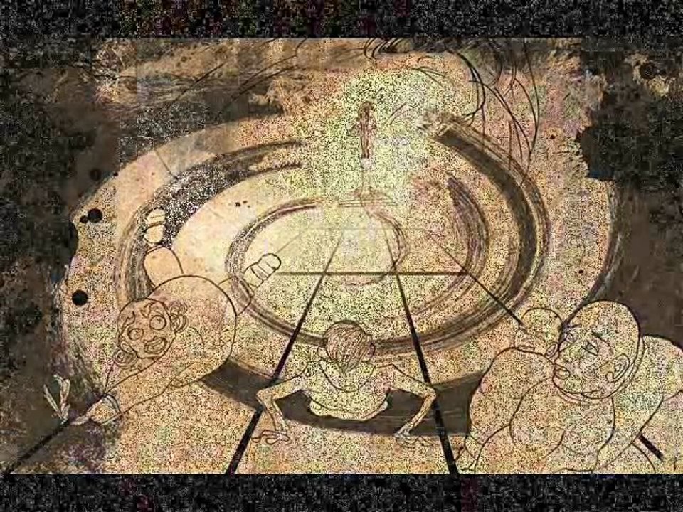 Scopri il Booktrailer di 'Eredità di Iside' di Francesco Gioe' 📖