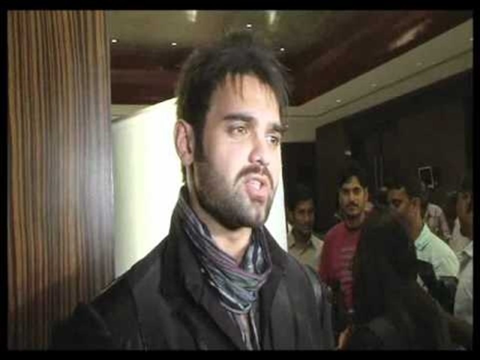 Success Party Of 'Haunted - 3D' - Bollywood Hungama Exclusive