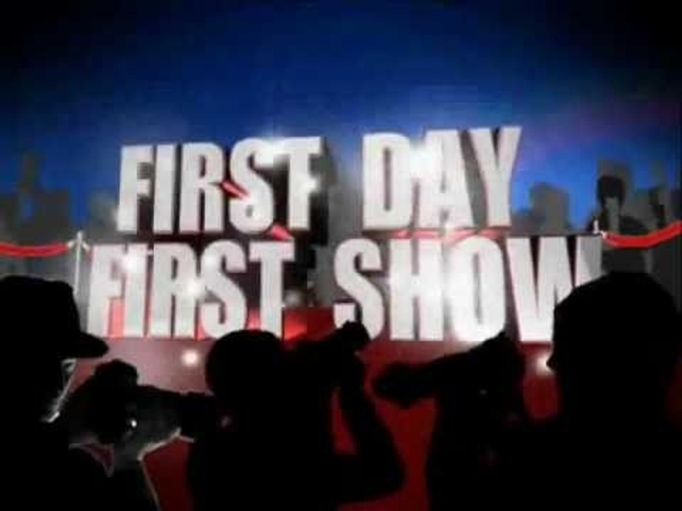 First Day First Show Of 404 - Bollywood Public Movie Review