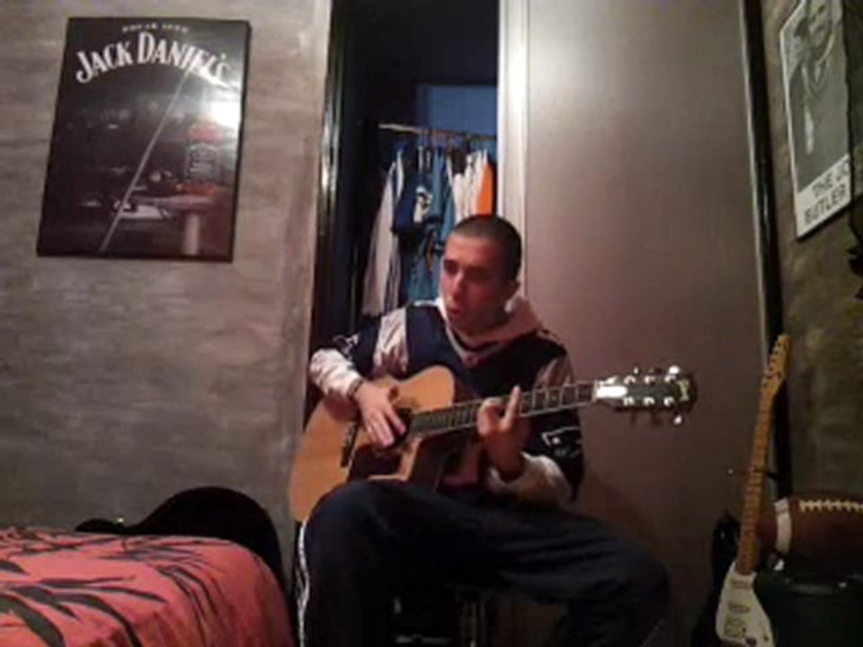 Marley (Danakil cover)