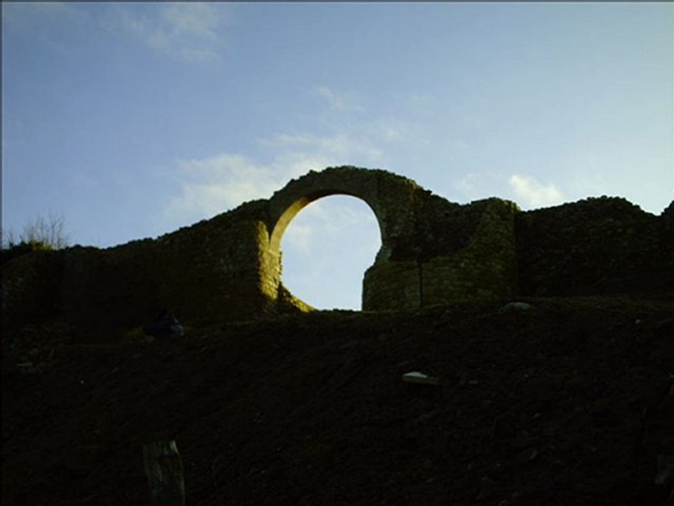 Trance Trance stargate