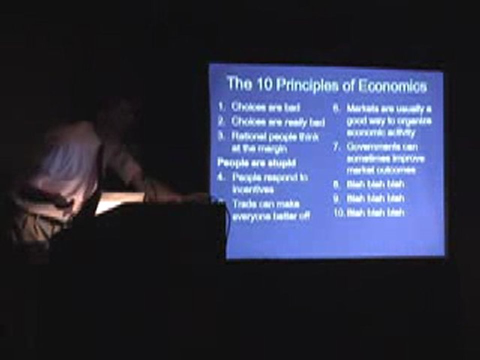 Principles of economics translated