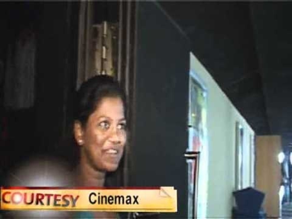 First Day First Show - Rascals - Bollywood Movie Public Review