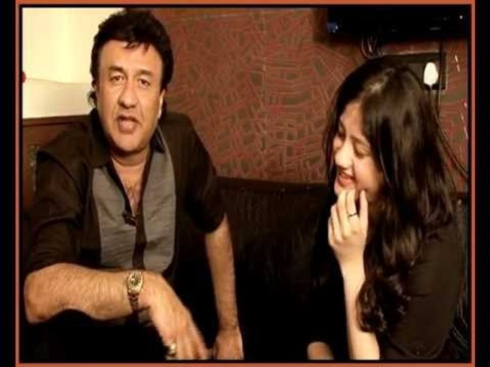 Anu Malik & Anmol Malik on 'The Graduation' - Exclusive Interview