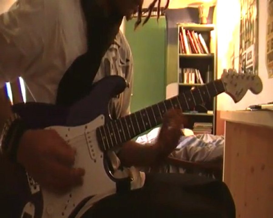 Danakil l'ère moderne