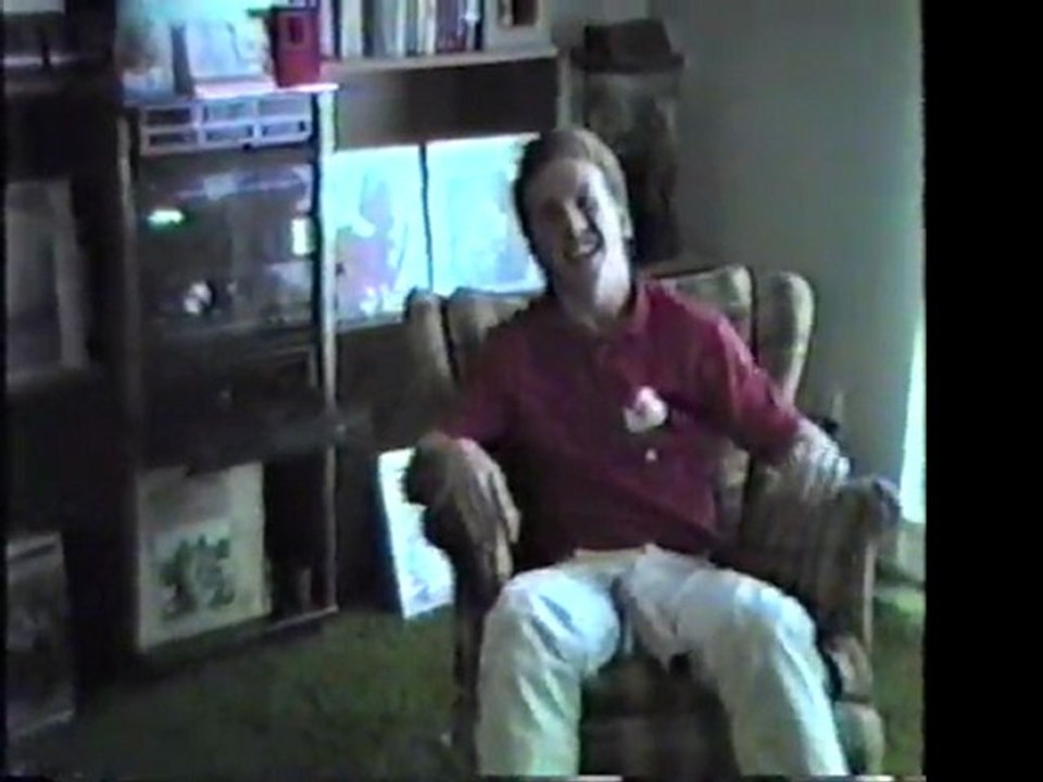 the christmas zone 1980's