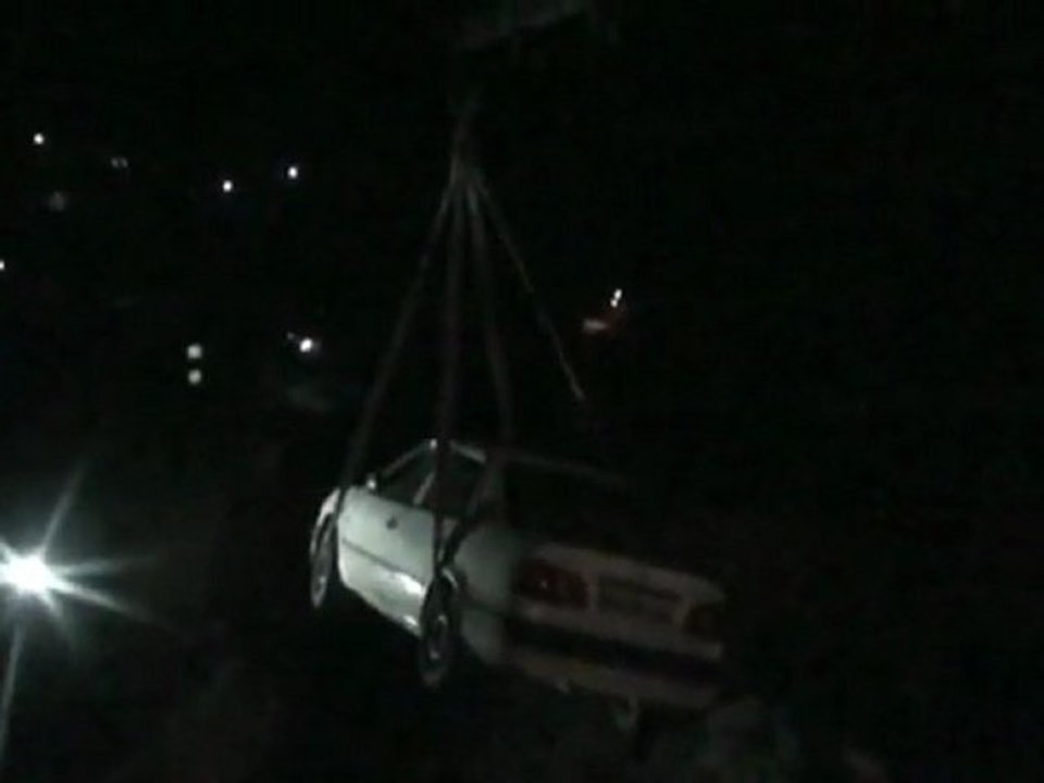 Haberciler Haber yolunda haber oldu