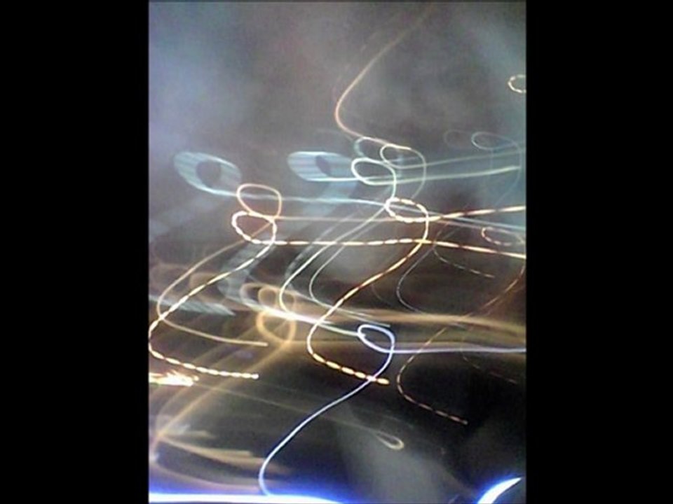 Şebi yeldam, hayalim