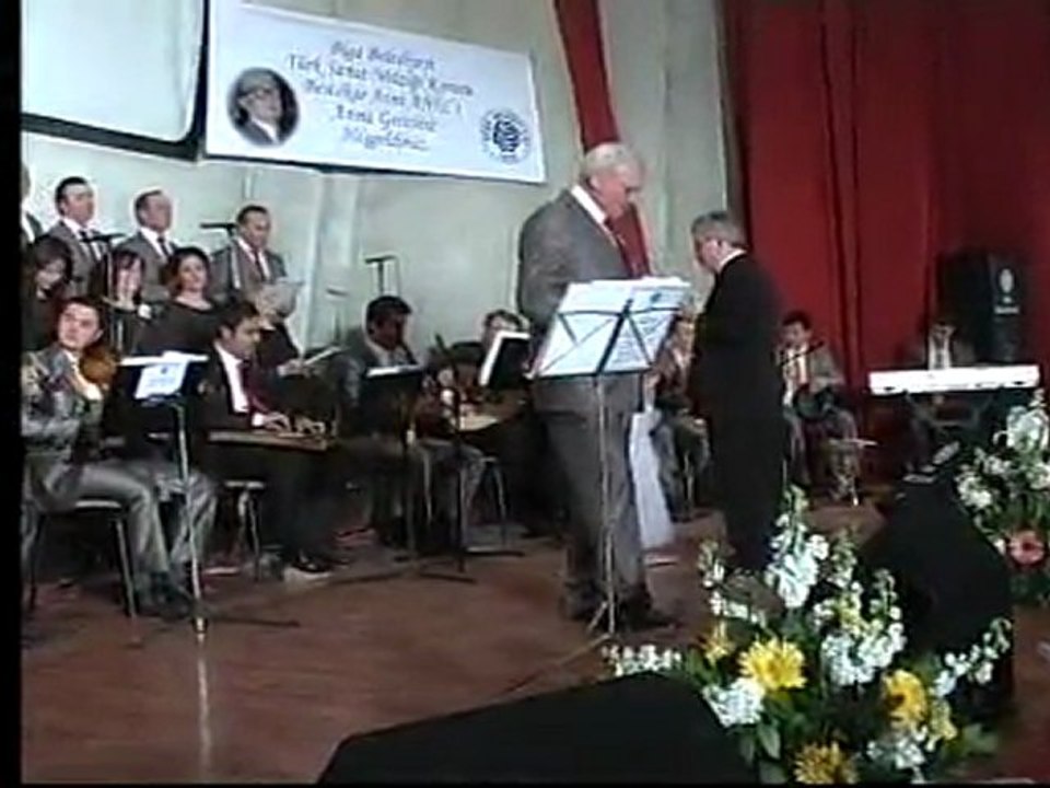 ali türe -Ağla gitar çal gitar