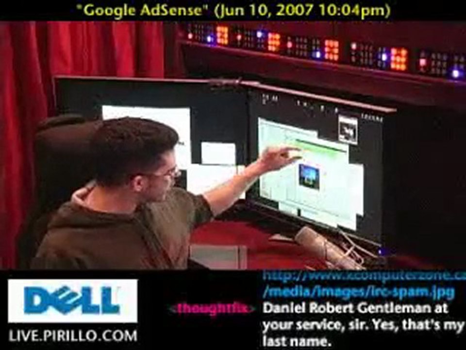 AdSense Optimization