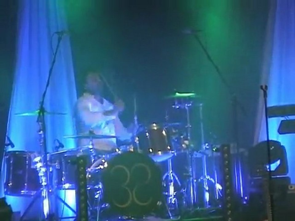 Nicht das Ende - Ararat @ Ararat-Abschiedskonzert 25.11.2011