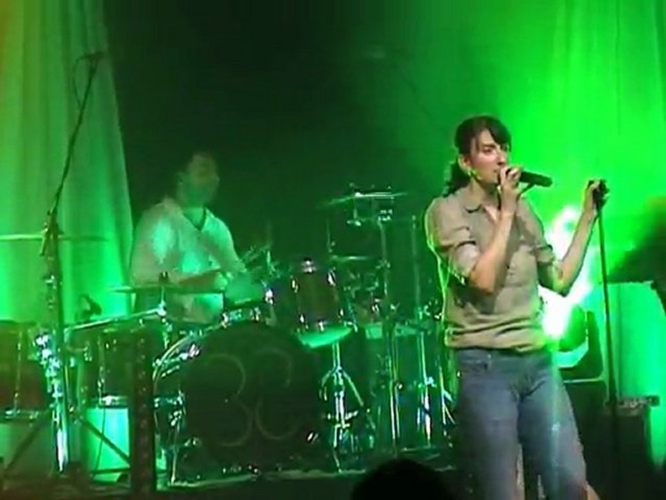 Sicher - Ararat @ Ararat-Abschiedskonzert 25.11.2011