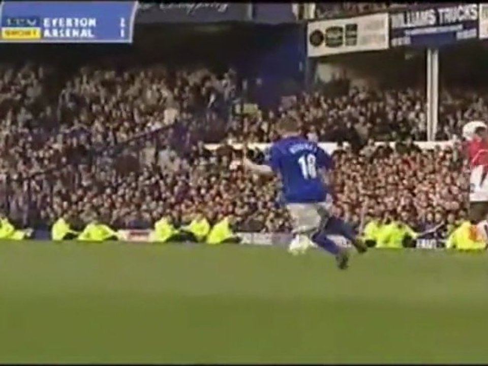 The Highs and Lows of Wayne Rooney