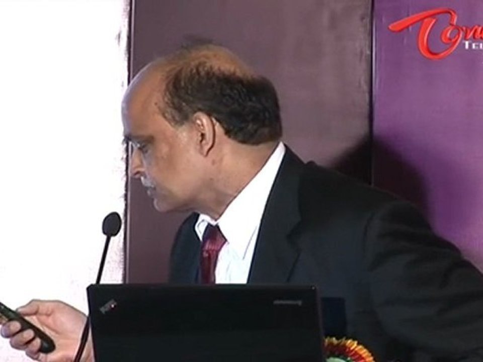 Recent Advances in Geriatric Medicine by Dr Mohan Mallam