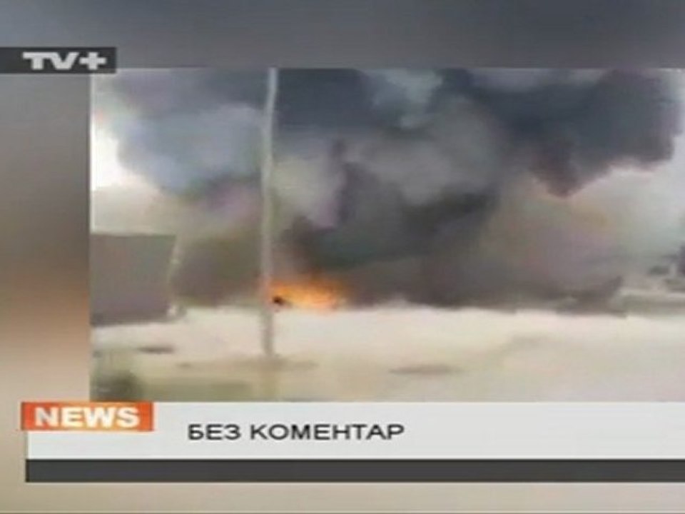 Американски войници взривяват куче в Ирак...за кеф