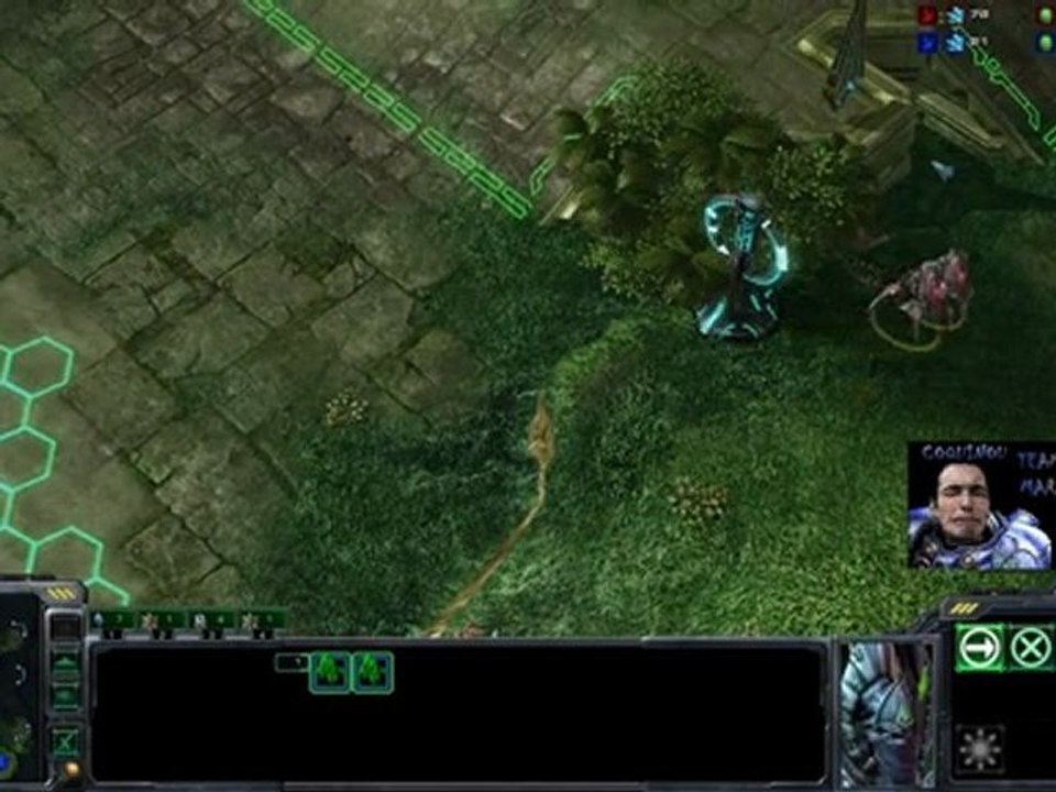 NulMarrants SC2 : Cours Zélote, COURS !