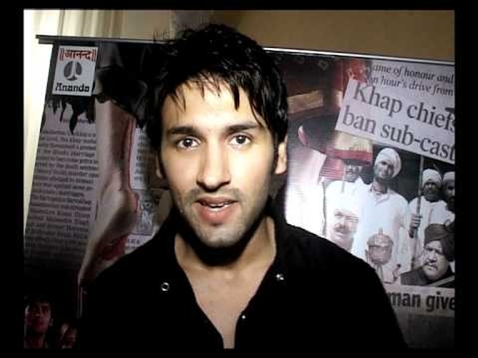 Sarrtaj & Manoj Pahwa on Khap - Bollywood Hungama Exclusive Interview