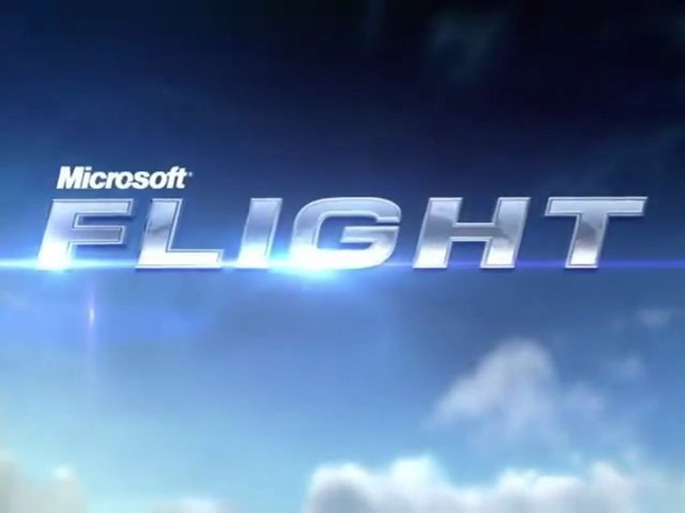 Microsoft Flight