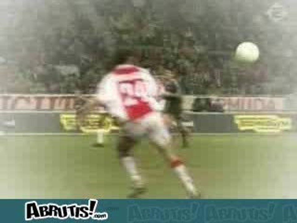 Football's Best Moments ⚽