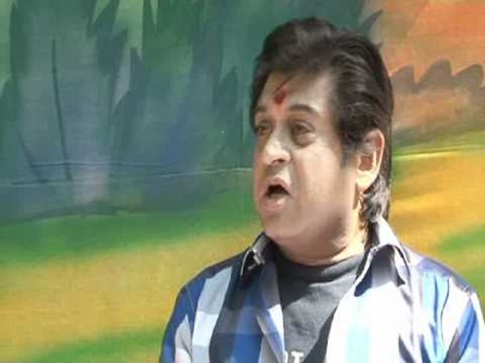 Amit Kumar To Unveil Kishore Kumar's Unheard Songs