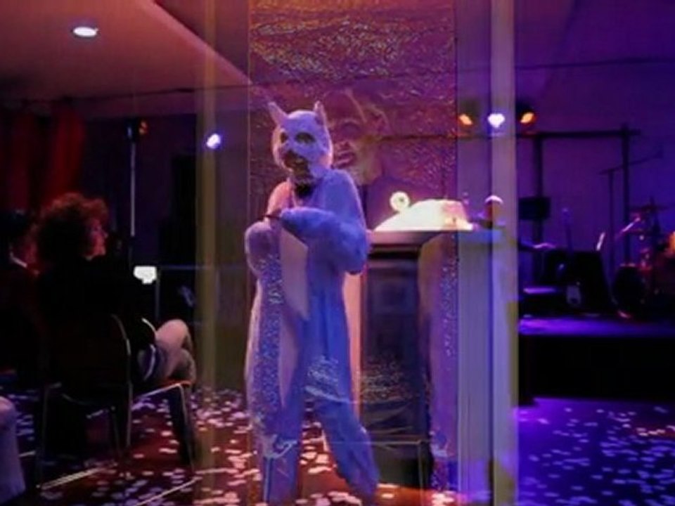 Dîner Microfictions