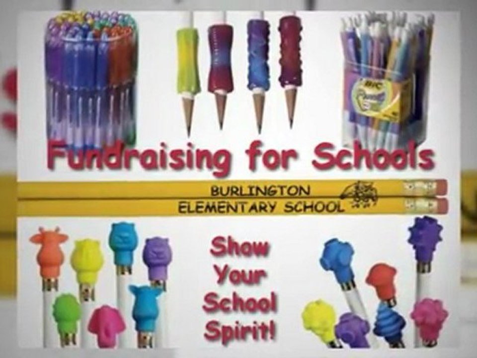 School Fundraising | School Fundraising Ideas | School Fundraisers