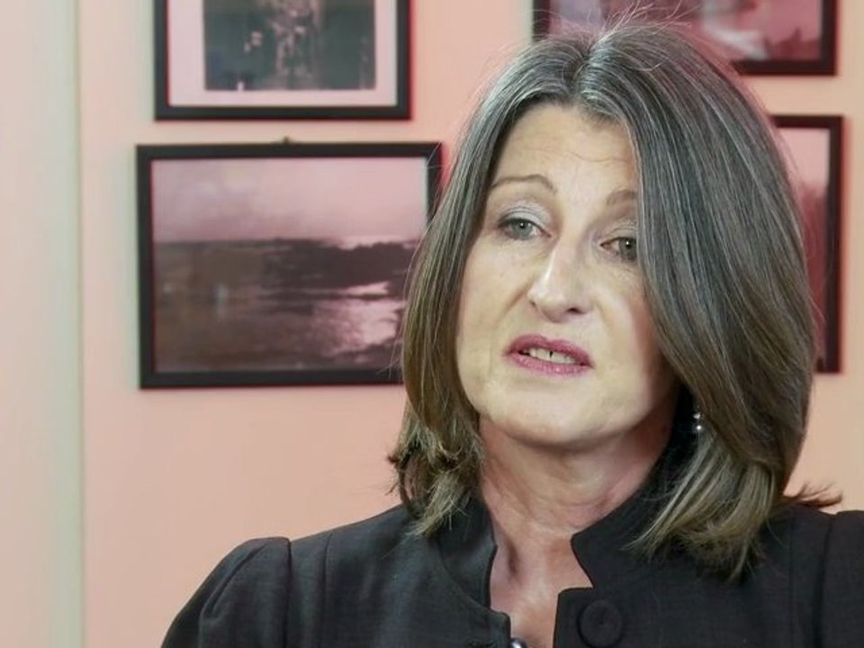 Helena Tubridy - How Hypnotherapy Works