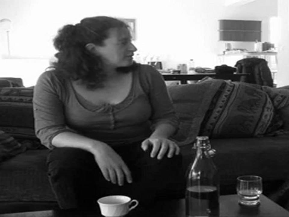 les petites histoires d'aurélie et de céline I