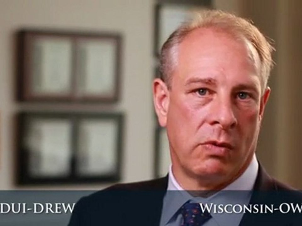 Difference between DUI and OWI in Wisconsin Explained