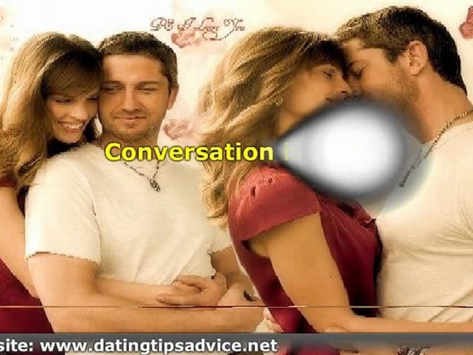 Today's Dating Tips Advice