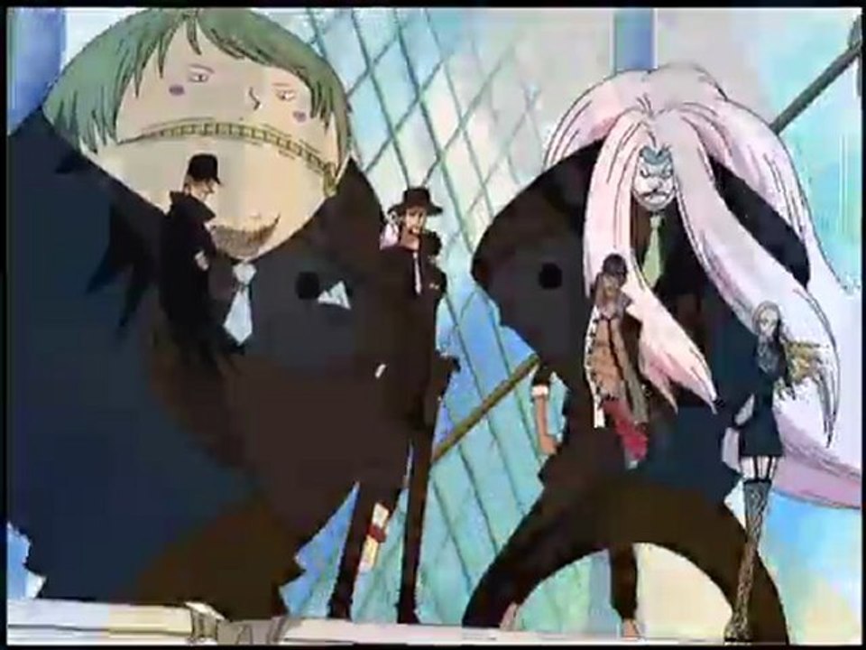 OnePiece - Bande annonce