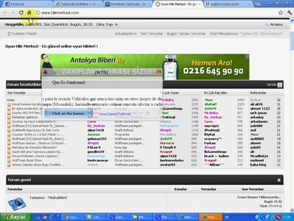 Reklam Çözümü 100%100