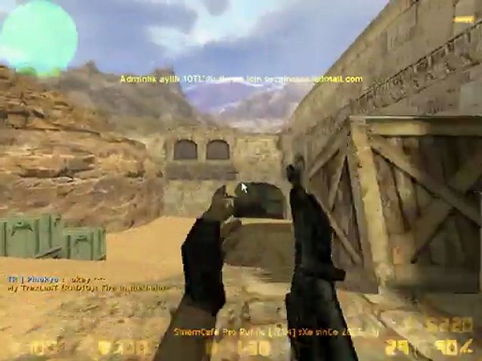 CS 1 ve Daha Fazlası İçin Facebook