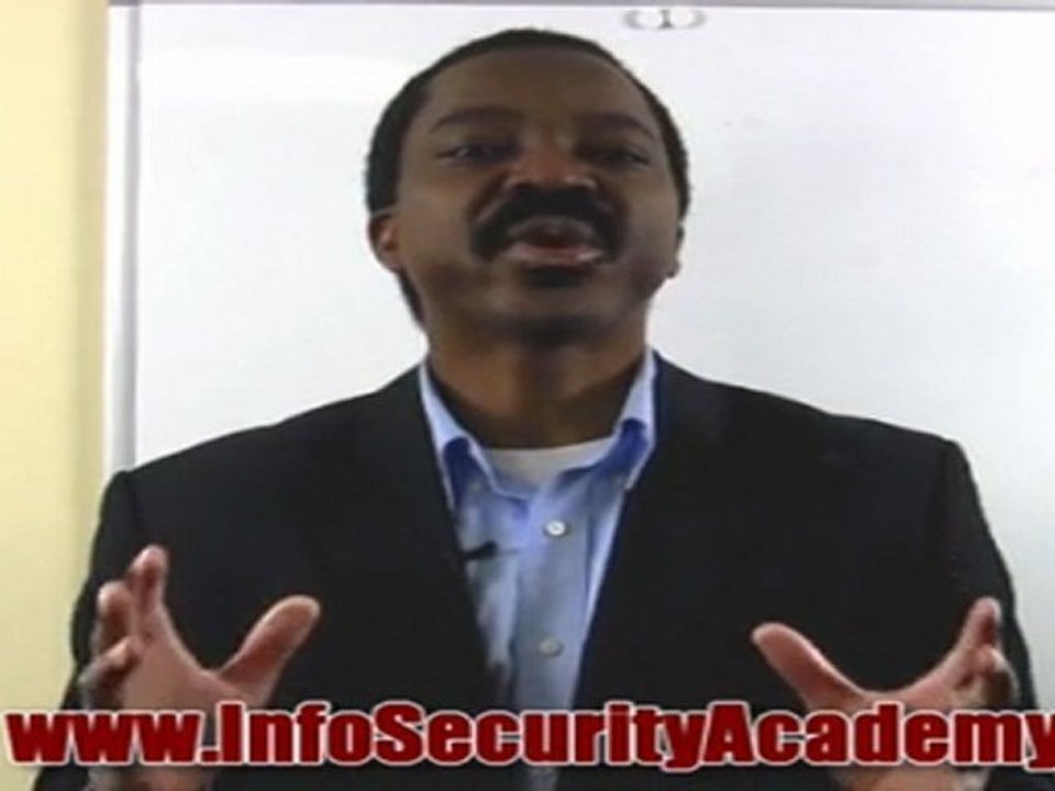 What is the passing score of the CISSP exam?