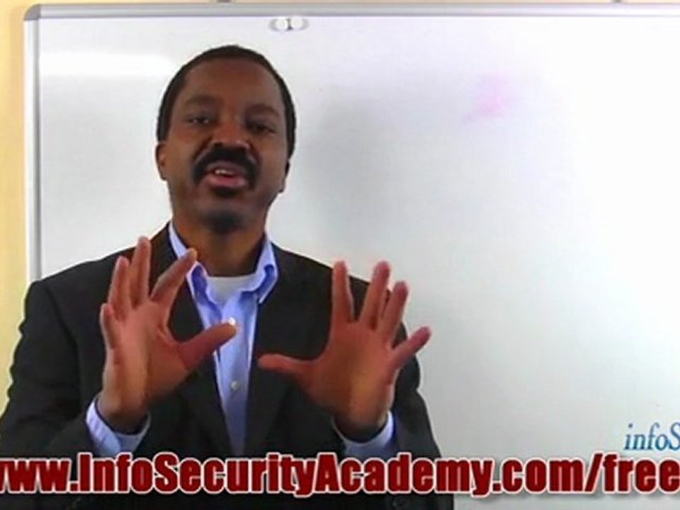 How Current is the CISSP Exam?