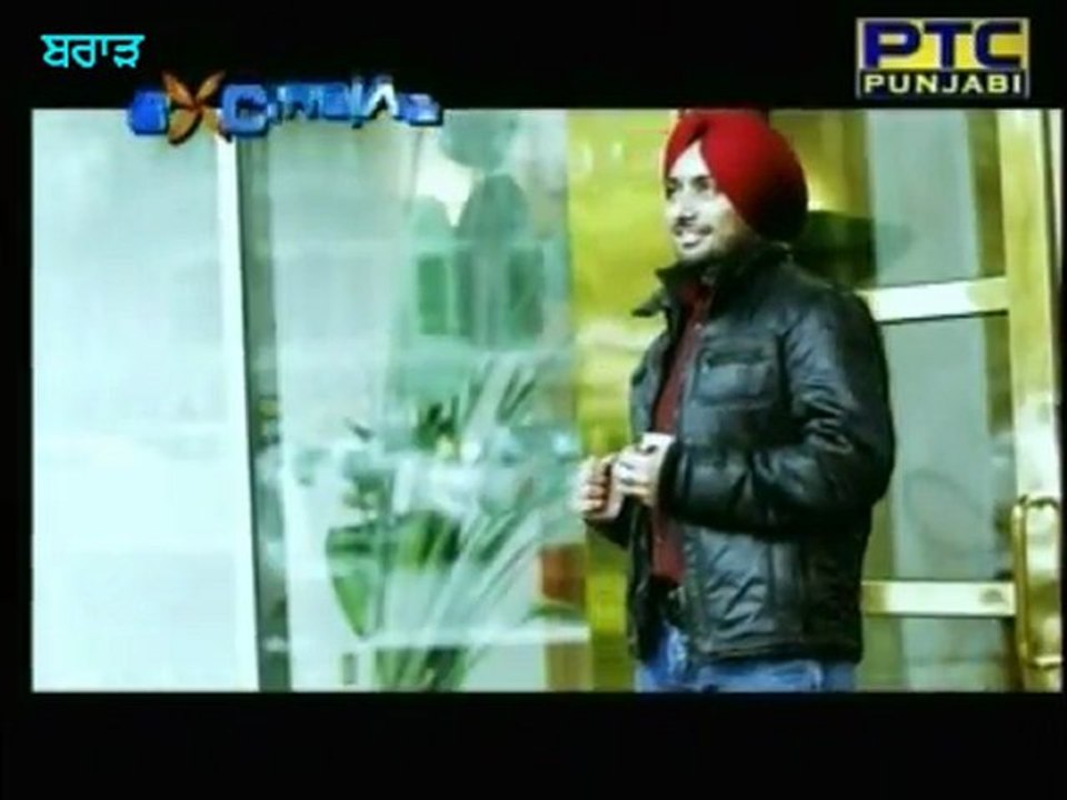 Satinder Sartaj-Mainu Dekhan