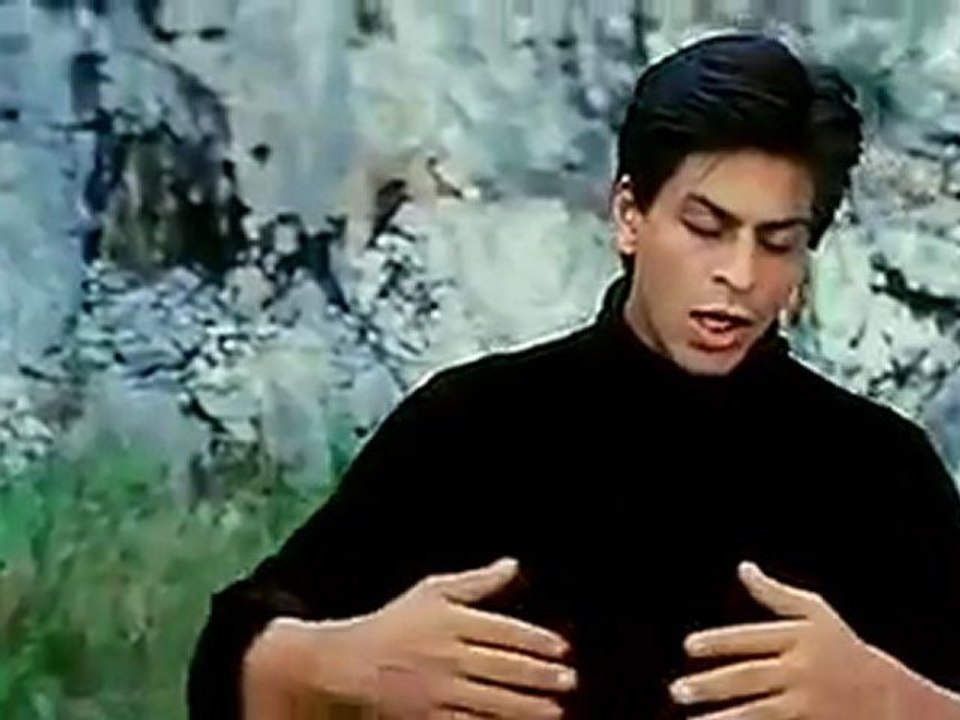 Juhi Chawla Song Khamoshiyan