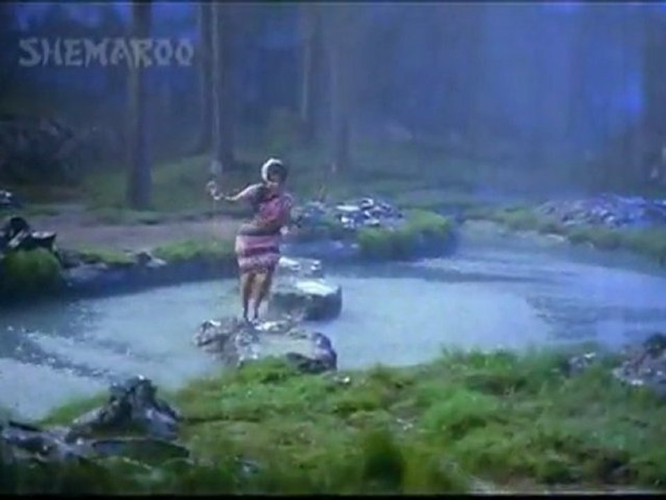 Kajra Laga Ke Gajra Sajakeh - Apna Desh 1972-Solah Shringar - The 16 Adornments of a Hindu !