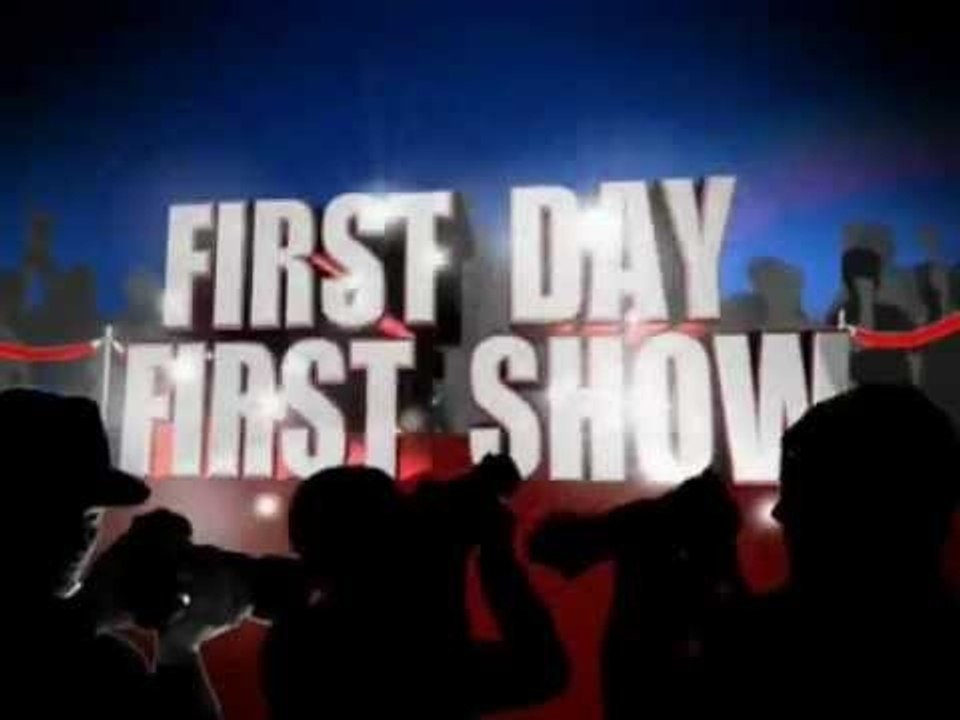 First Day First Show - Chaalis Chauraasi - Public Opinion - Movie Review