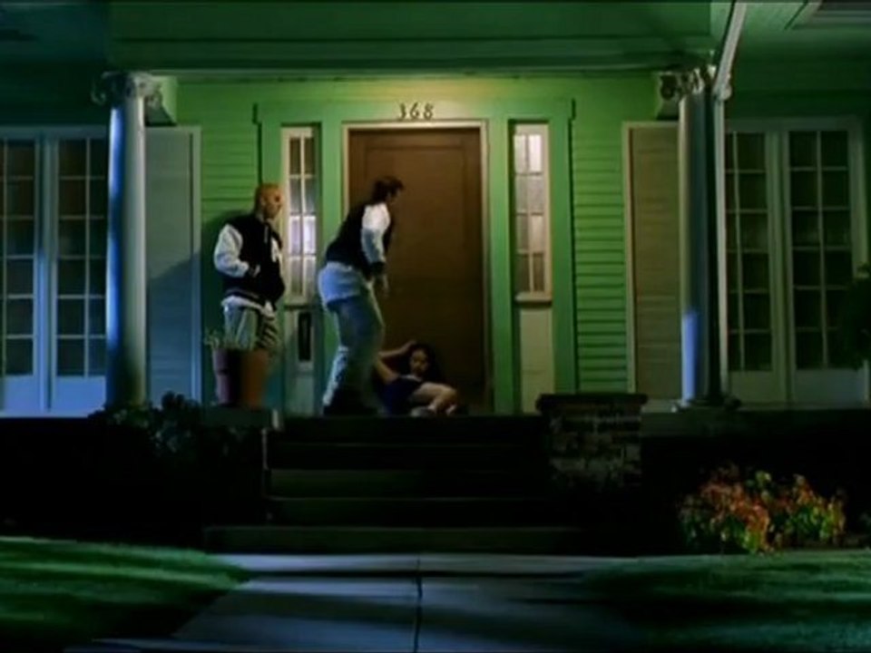 Eminem featuring Dr. Dre - Guilty Conscience