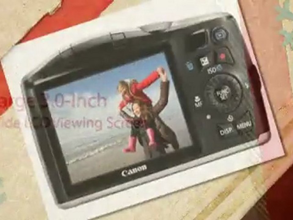 How To Get The Best Price For Canon PowerShot SX150 IS ...